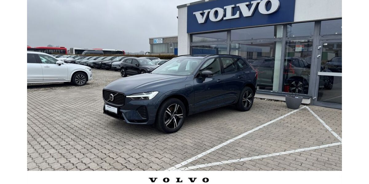 Volvo XC60 74.500 km 37.490 € Haag-Winden bei München 83527