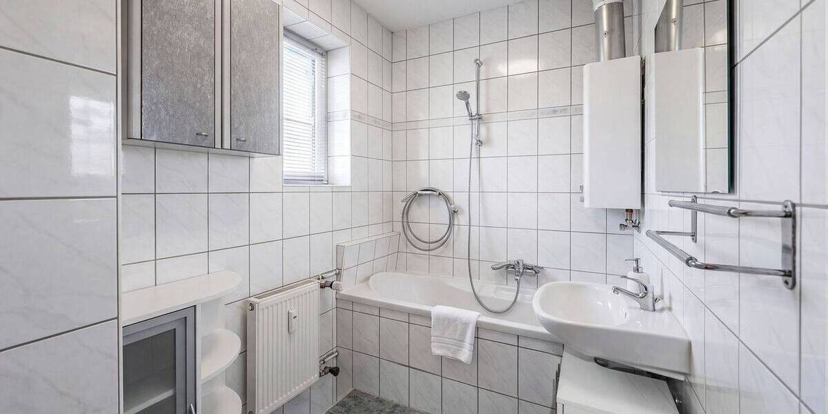 Etagenwohnung Fürth Hardhöhe - 3 Zimmer, 80 m&sup2;, 249.000&euro; | Angebot:26389921
