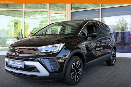 Opel Crossland (X) 21.097 km 20.490 € Bühl 77815