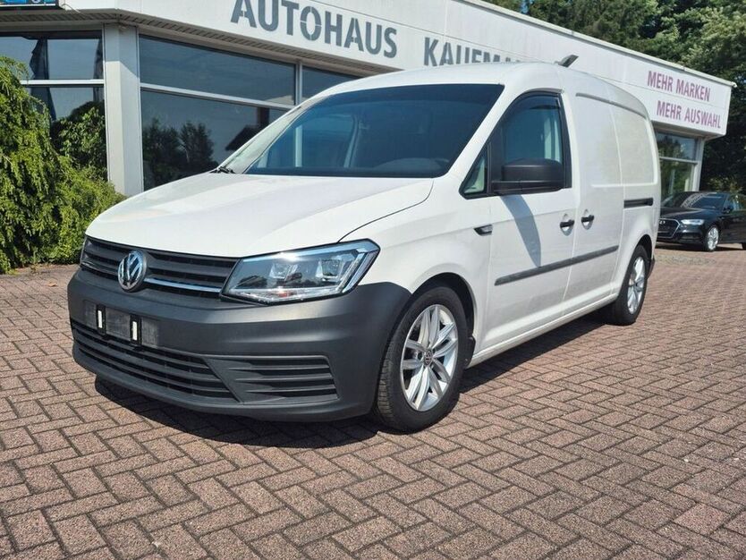 Caddy Maxi