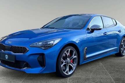 Kia Stinger 128.000 km 24.999 &euro; Aiterhofen 94330