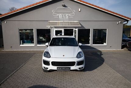 Porsche Cayenne 109.400 km 30.900 &euro; Nauen 14641