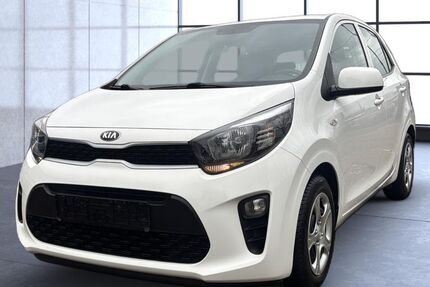 Kia Picanto 138.000 km 5.600 &euro; KERPEN 50170