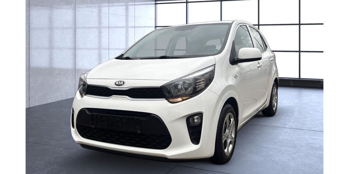 Kia Picanto 138.000 km 5.600 &euro; KERPEN 50170