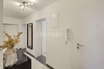 Moderne 3-Zimmer-Wohnung im 1. Obergeschoss 3 zimmer