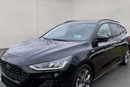 Ford Focus 20.500 km 22.950 &euro; Karlsruhe 76227