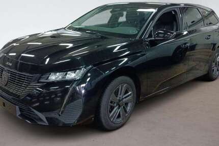 Peugeot 308 30.092 km 19.980 € Grünwald 82031