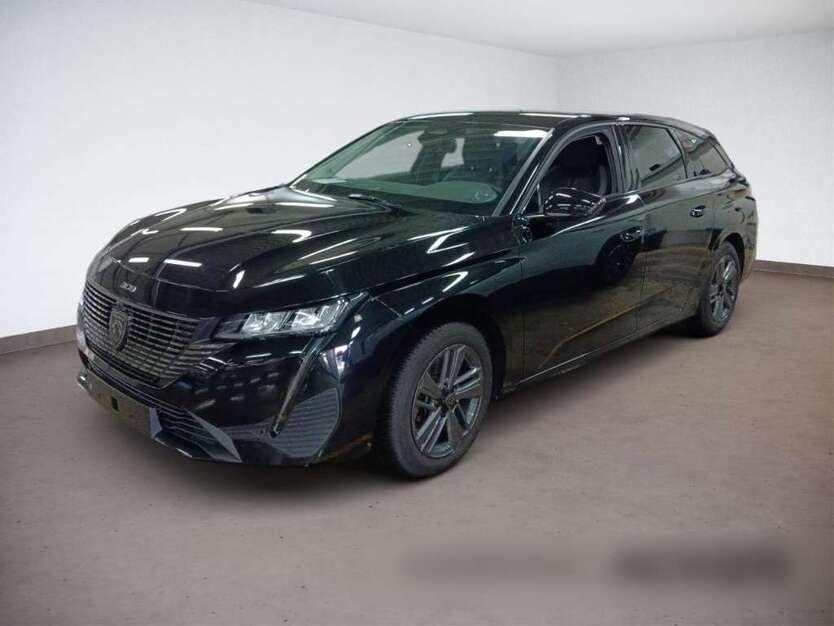Peugeot 308 30.092 km 19.980 € Grünwald 82031