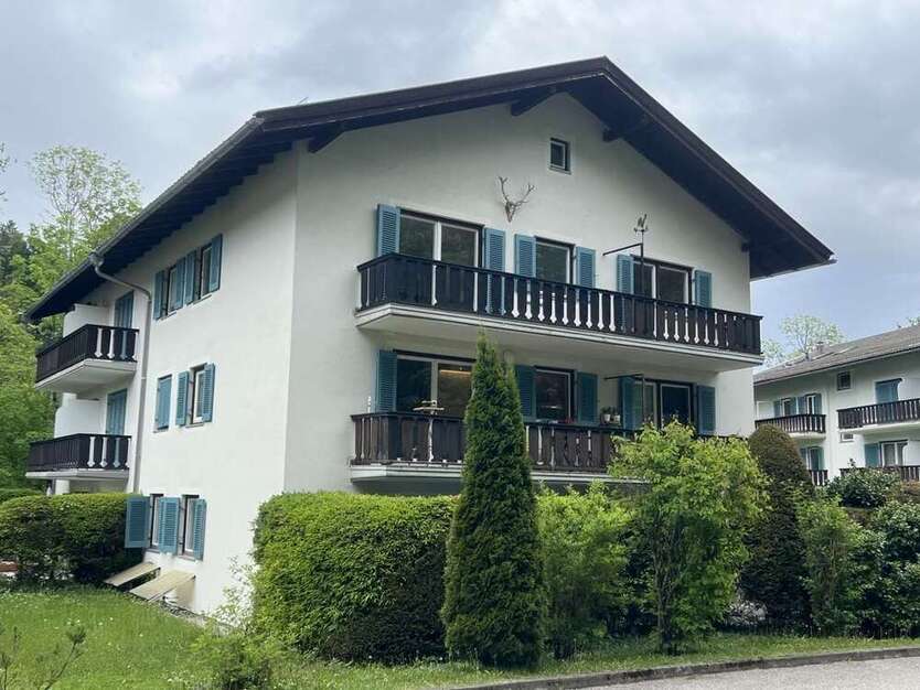 Wohnung zum Mieten in Bad Wiessee Abwinkl 1.180 € 74 m²