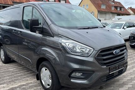 Ford Transit Custom 58.000 km 20.999 &euro; Nürnberg 90451