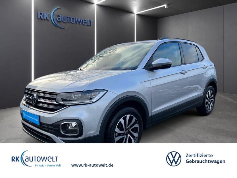 T-Cross