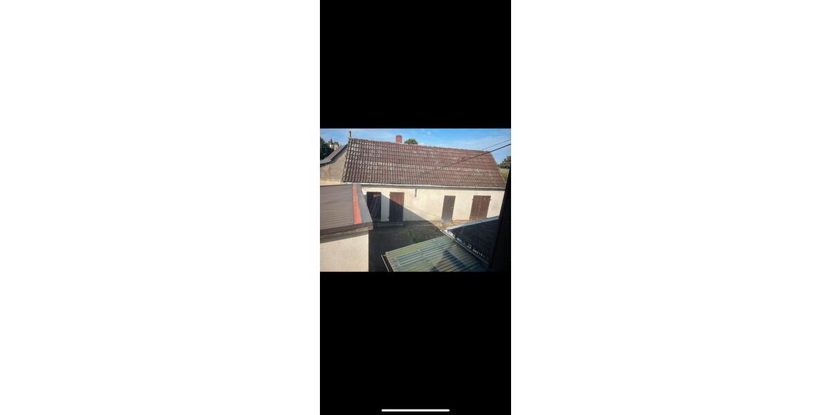Einfamilienhaus Zeithain - 5 Zimmer, 140 m&sup2;, 99.000&euro; | Angebot:26844505