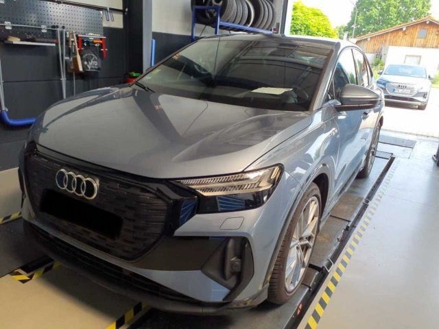 Q4 e-tron