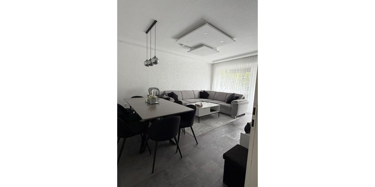 Etagenwohnung Bremen Blumenthal - 3 Zimmer, 65 m&sup2;, 180.000&euro; | Angebot:26678821