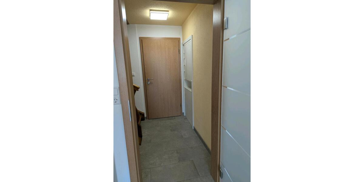 Etagenwohnung Aitrach - 3 Zimmer, 63 m&sup2;, 780&euro; | Angebot:26409287