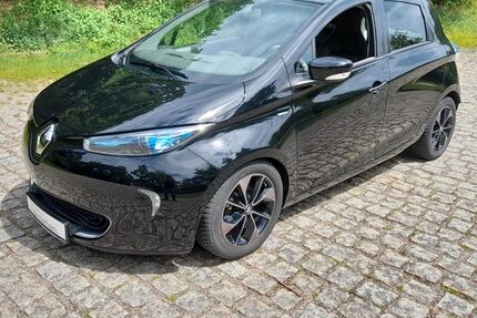 Renault ZOE 89.000 km 7.950 &euro; Nabburg 92507