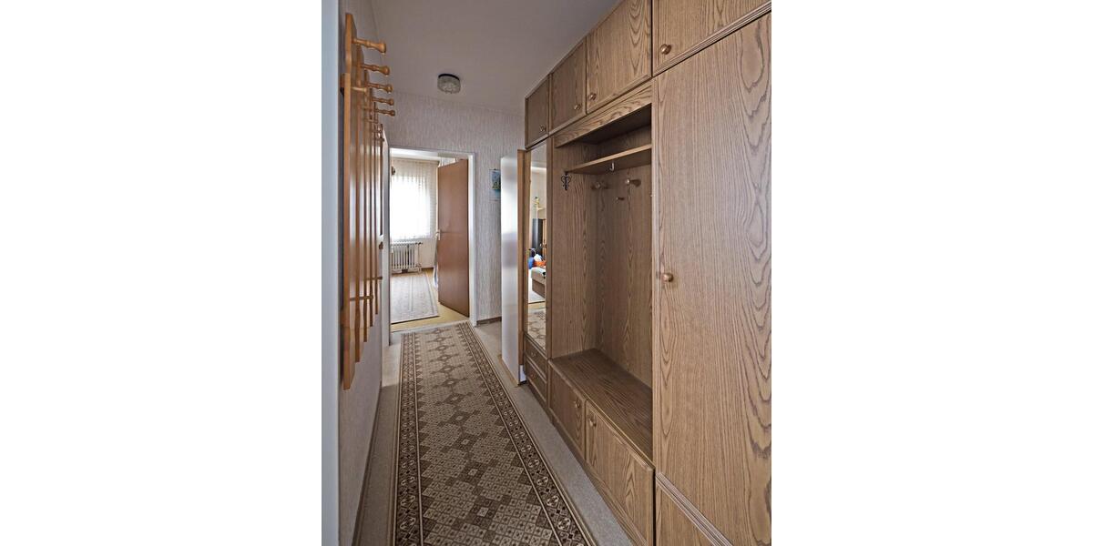 Etagenwohnung Nagold - 4.5 Zimmer, 84 m&sup2;, 287.000&euro; | Angebot:26930223