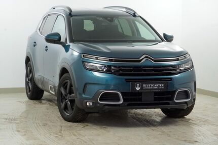 Citroen C5 Aircross 89.900 km 11.990 &euro; Kupferzell 74635