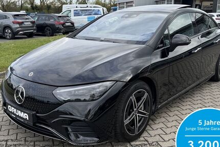 Mercedes-Benz EQE 17.446 km 51.950 &euro; Torgau 04860
