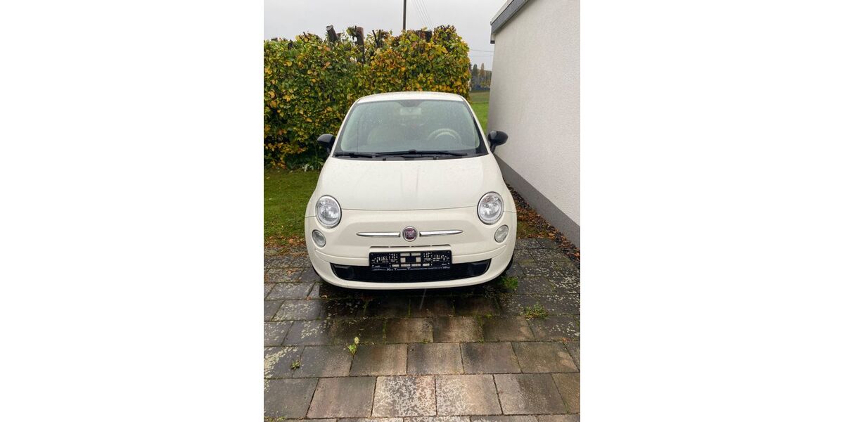 Fiat 500 138.300 km 5.500 &euro; Rheinbach 53359