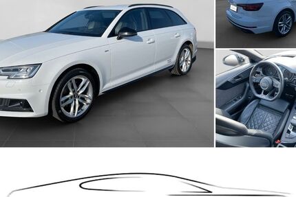Audi A4 133.079 km 18.990 € Hamburg 22047