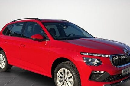 Skoda Kamiq 7.000 km 25.490 € Nördlingen 86720