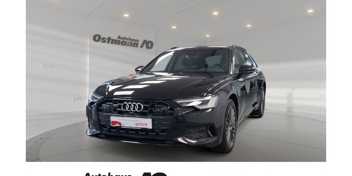 Audi A6 28.030 km 50.150 &euro; Wolfhagen 34466