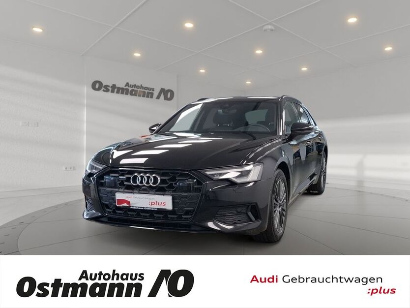 Audi A6 28.030 km 50.150 € Wolfhagen 34466