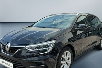 Renault Megane 98.500 km 12.390 &euro; Braunschweig 38124