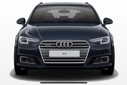 Audi A4 252.500 km 17.999 &euro; Engstingen 72829