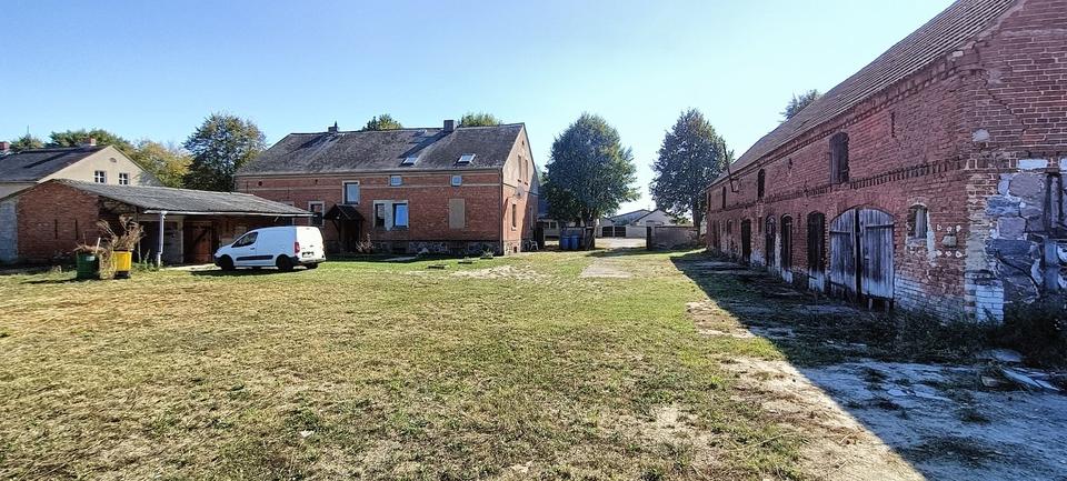 Mehrfamilienhaus, Wohnhaus Lindow (Mark) - 5 Zimmer, 255 m&sup2;, 400.000&euro; | Angebot:24689350