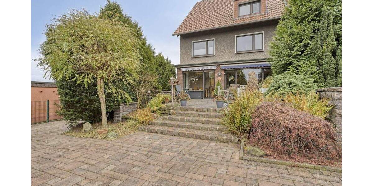 Mehrfamilienhaus, Wohnhaus Recklinghausen Röllinghausen - 1 Zimmer, 410 m&sup2;, 899.000&euro; | Angebot:24470827