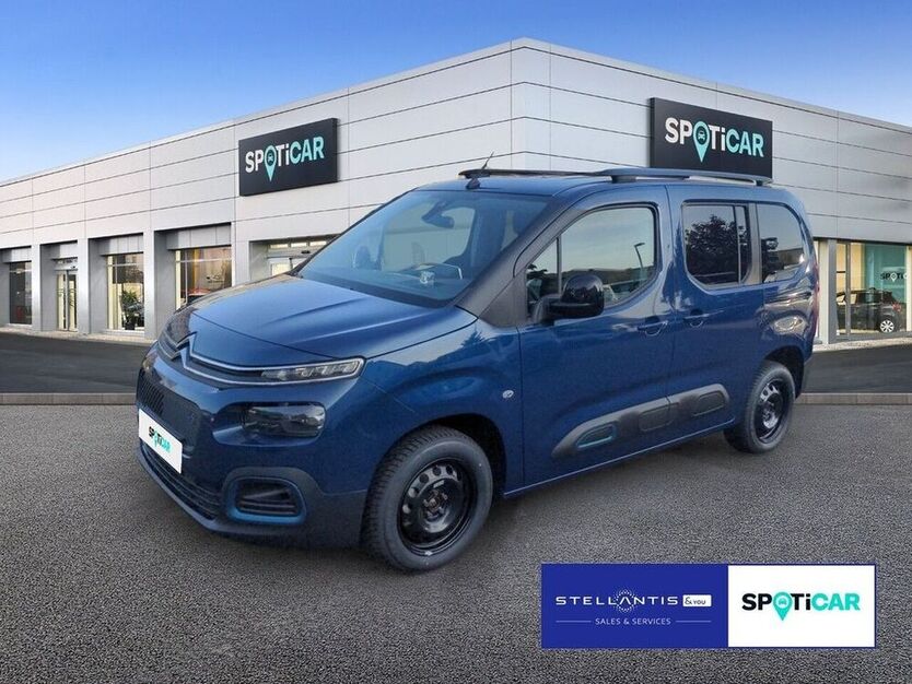 Berlingo