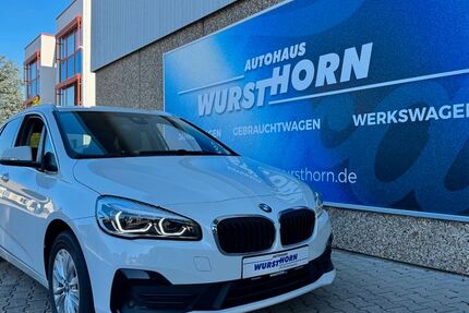 BMW 218 33.500 km 19.900 &euro; Kirchzarten 79199
