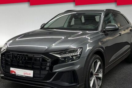 Audi Q8 48.000 km 64.500 &euro; Berlin 10587