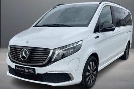 Mercedes-Benz EQV 24.575 km 46.570 € Erkner 15537