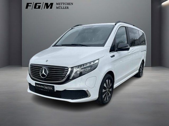 Mercedes-Benz EQV 24.575 km 46.570 € Erkner 15537