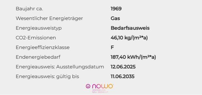 Doppelhaushälfte Wolfenbüttel Stadtgebiet - 3 Zimmer, 110 m&sup2;, 299.000&euro; | Angebot:26902581