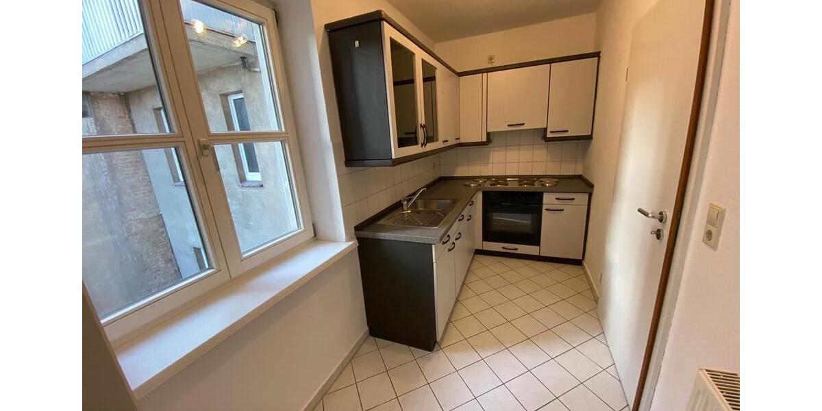 Etagenwohnung Uelzen - 3 Zimmer, 70 m&sup2;, 600&euro; | Angebot:26671628