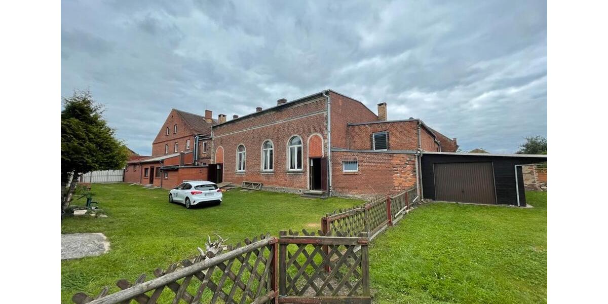 Gewerbeobjekt Neustadt (Dosse) - 999&euro; | Angebot:25977869