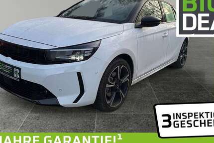 Opel Corsa 14.614 km 17.980 &euro; Kiel 24119