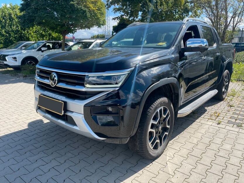 Amarok