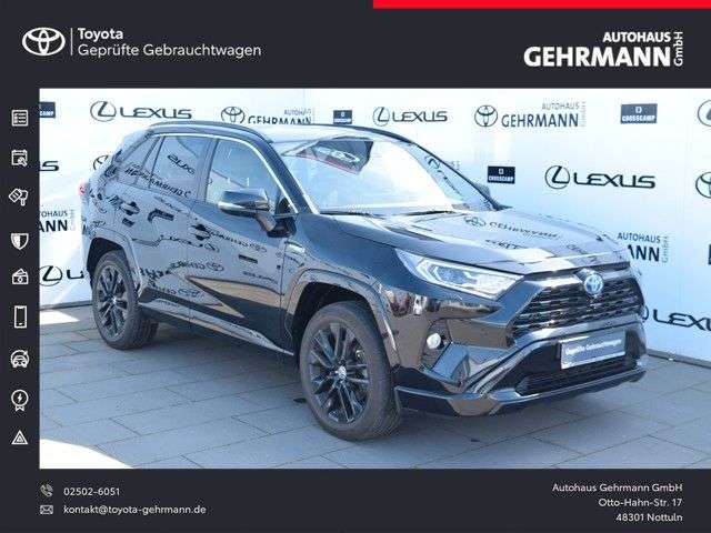 RAV 4