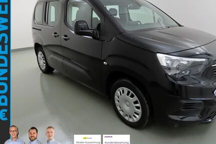 Opel Combo Life 52.217 km 17.840 &euro; Premnitz / Nahe A2 14727