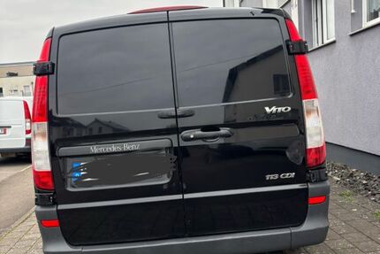 Mercedes-Benz Vito 255.963 km 6.999 &euro; Kirchheim unter Teck 73230