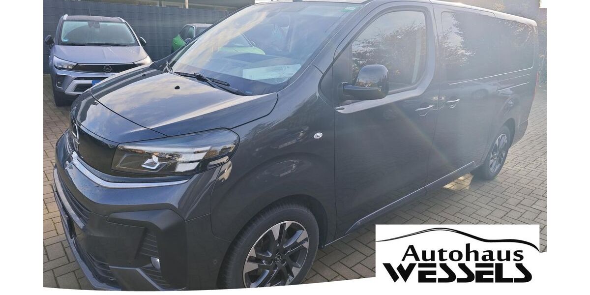 Opel Zafira Life 33.378 km 32.950 &euro; Wittmund 26409