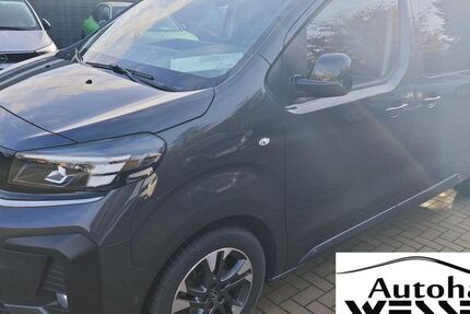 Opel Zafira Life 33.378 km 34.950 &euro; Wittmund 26409