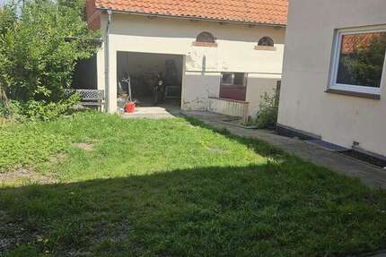 Wohnung Oldenburg in Holstein - 1 Zimmer, 23 m&sup2;, 350&euro; | Angebot:27031542