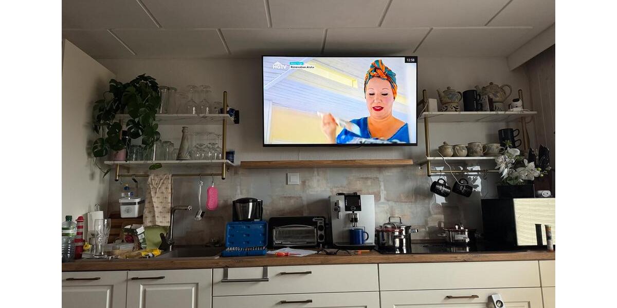 Reihenhaus Teterow - 3 Zimmer, 52 m&sup2;, 255.000&euro; | Angebot:26380018