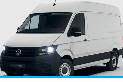 VW Crafter 2.257 km 48.912 &euro; Ebersbach 73061
